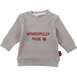 MATCH SWEATSHIRT