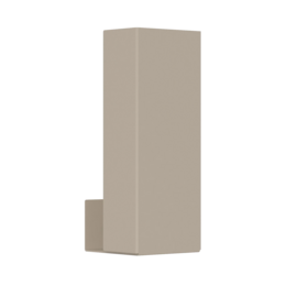 L (37cm) Beige