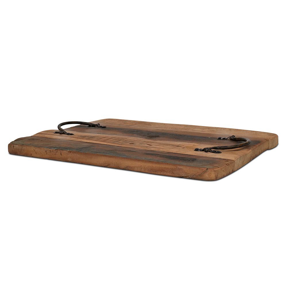 Boards with handle set of 2