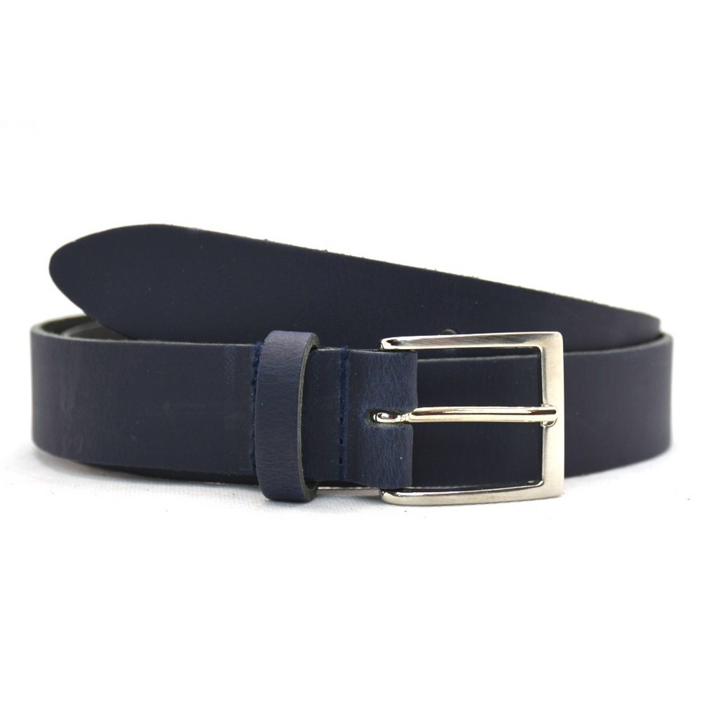 Zahnriemen 2130 – 100 % Rindsleder