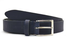 Zahnriemen 2130 – 100 % Rindsleder