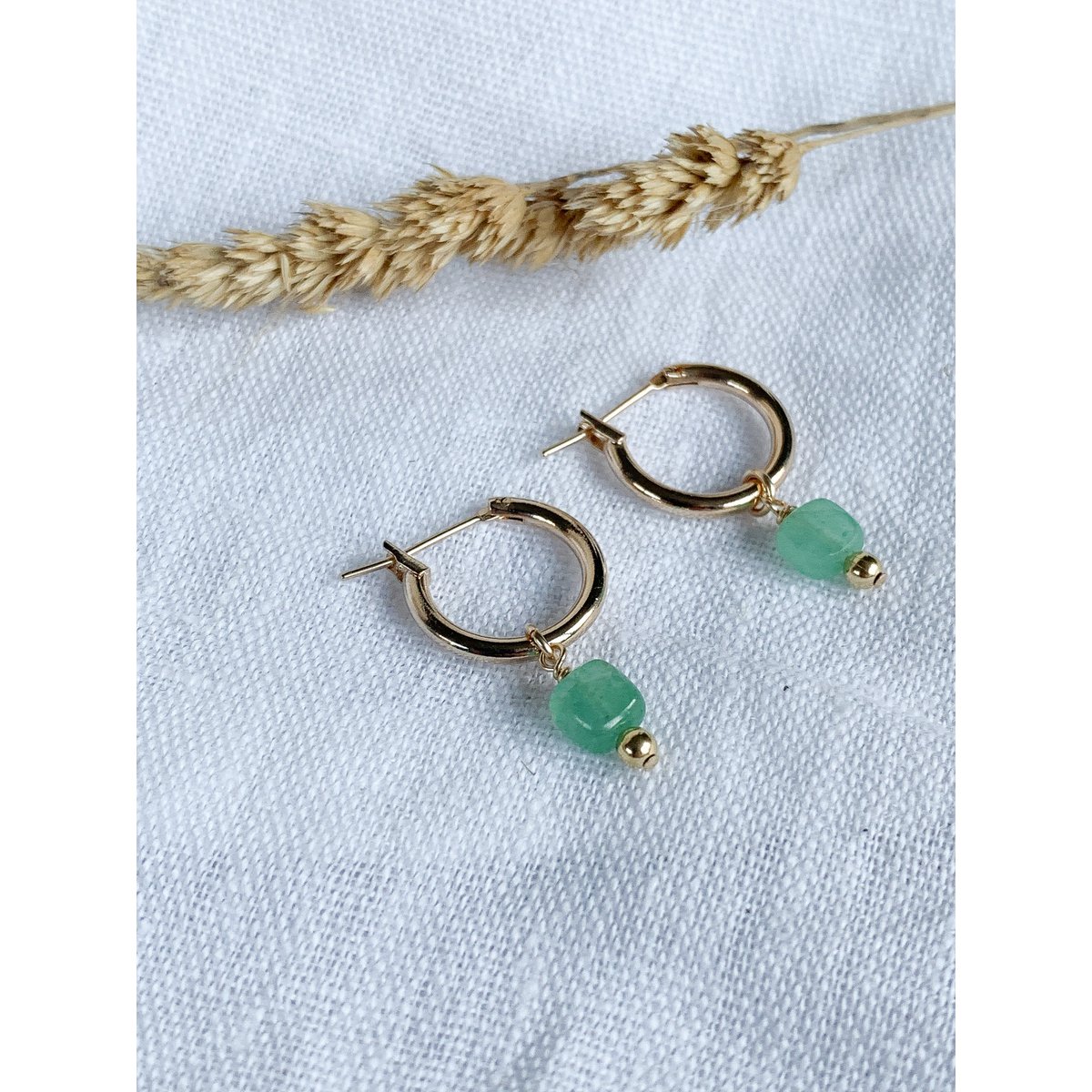 Pendientes EMY