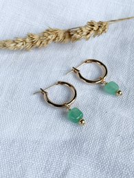 Pendientes EMY