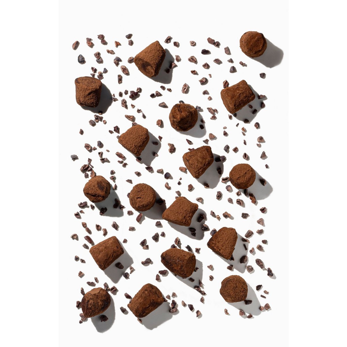 Cacao Pennocchi di cioccolato - Bulk