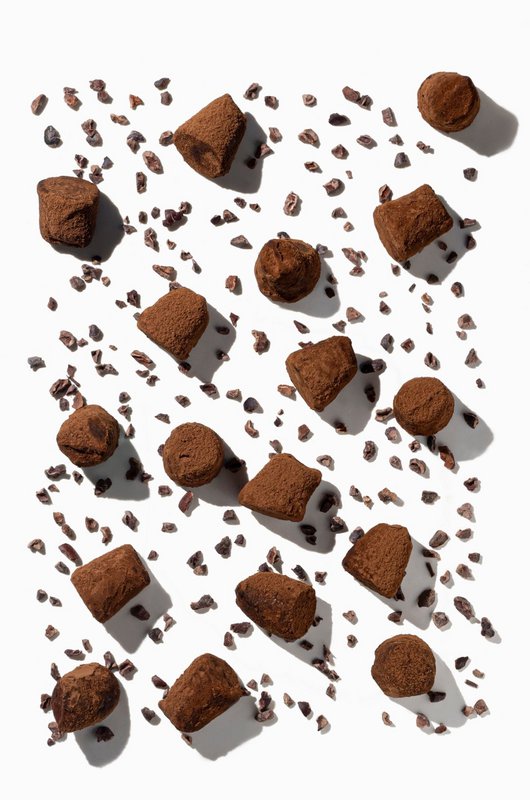 Cacao Pennocchi di cioccolato - Bulk