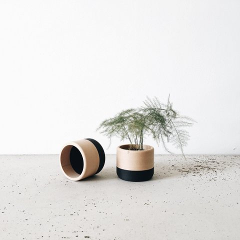 ECOTOOL Indoor planter
