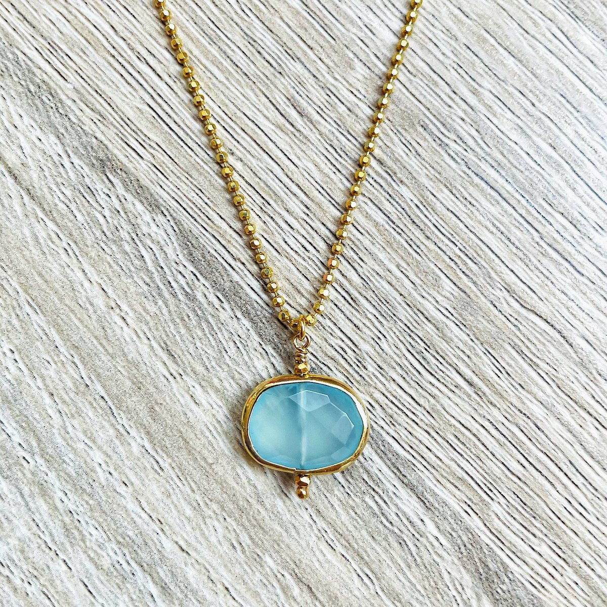Coline-Goldkette