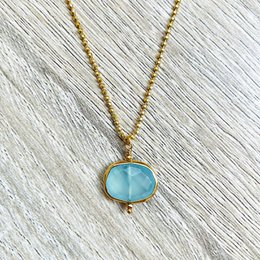 Coline-Goldkette