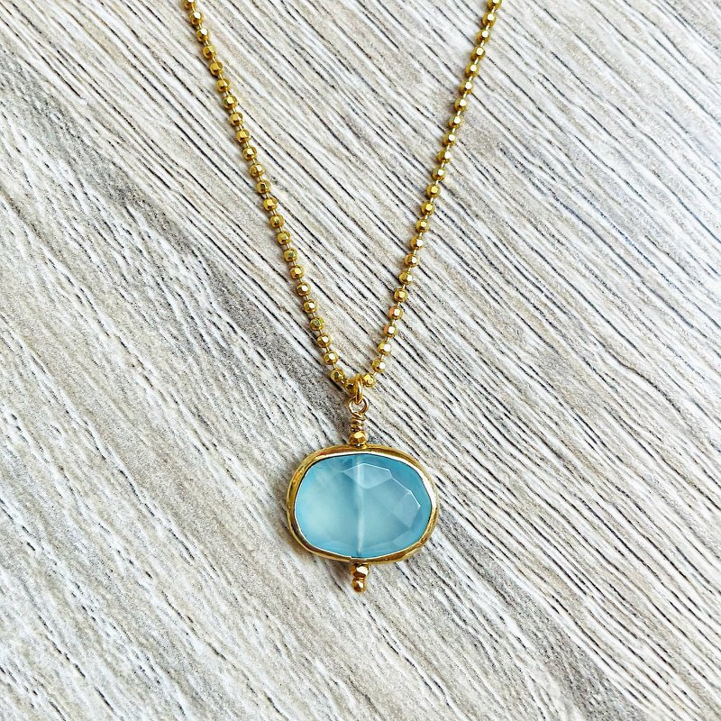 Coline-Goldkette