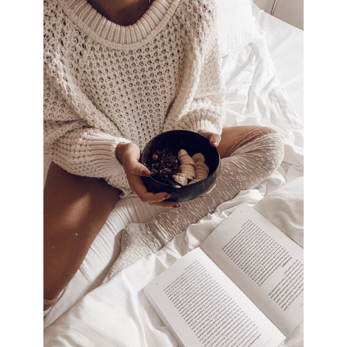 Coconut Bowl