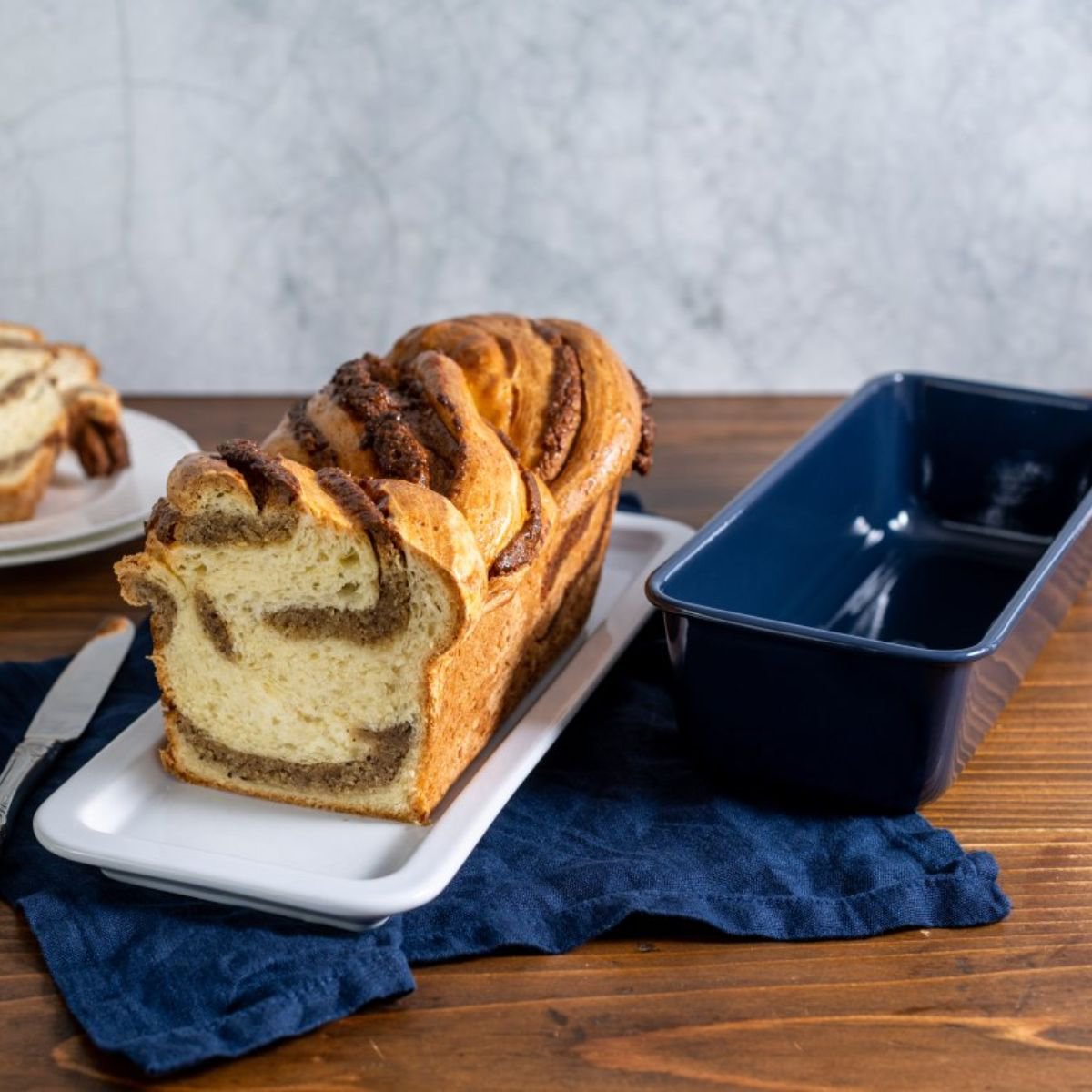 Stampo per torta da 30 cm e stampo a cerniera da 26 cm in smalto Dr. Oetker Back Liebe