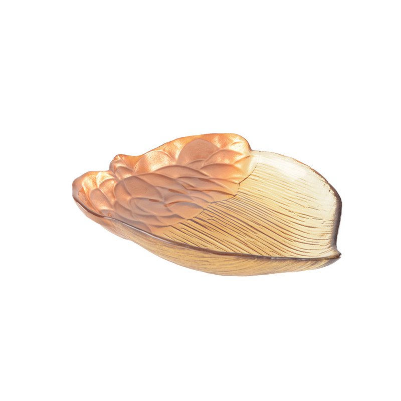 Grote modelmodelkleur Amber 19x24.5x4cm