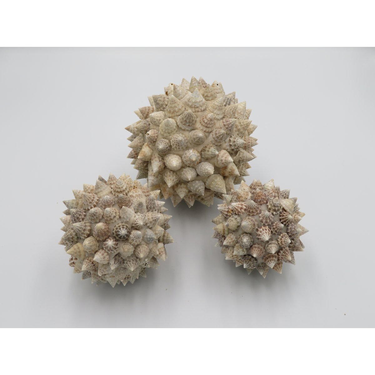 Bola Duren (Set of 3)