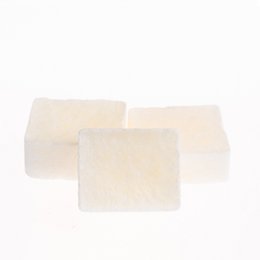 Cubes parfumés BABY SOFT - cubes ambrés par 10 pièces - B2B