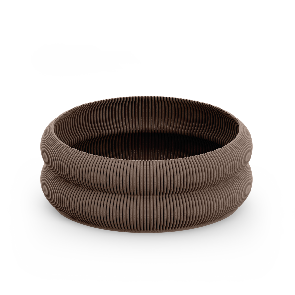 Deep Taupe