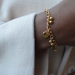 CORAZUL "CELESTIAL" ARMBÅND