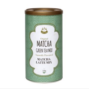 Matcha Green Tea