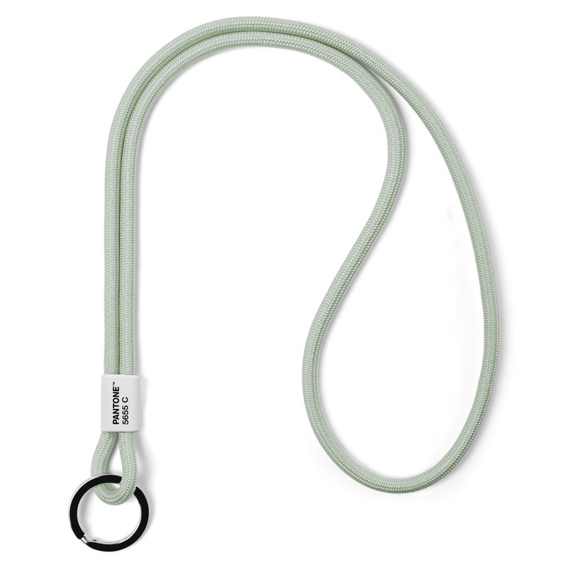 PANTONE KEY CHAIN LONG