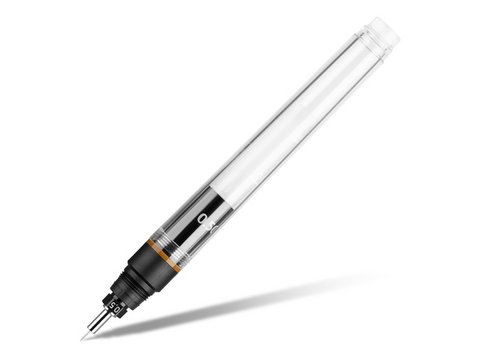 Zeichenstift Aristo MG1 PRO 0,50mm Strichstärke exkl. Stift Tinte.
