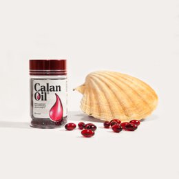 CalanOil® - revolution in omega-3
