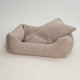 Hundebett Box Bett Paddy gravel