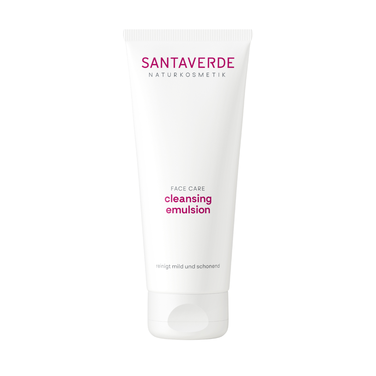 SantaVerde Aloe Vera Mleczko Oczyszczające 100ml