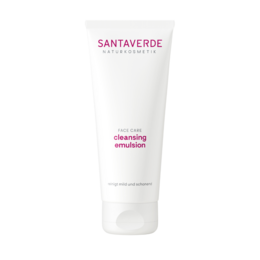 SantaVerde Aloe Vera rensemælk 100ml