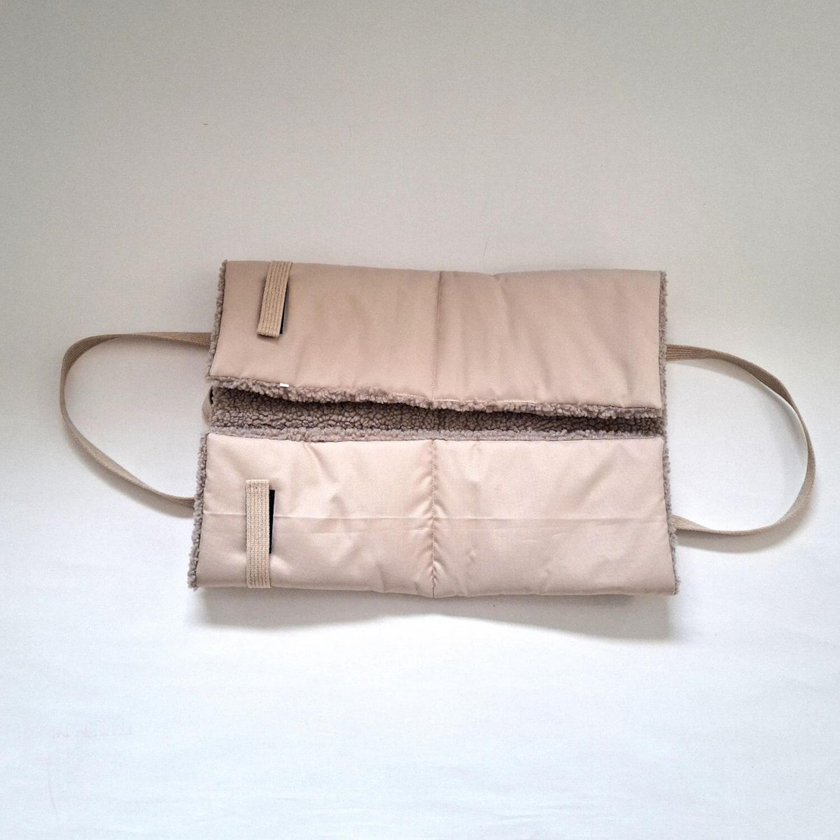 Travel Pac Paddy gravel