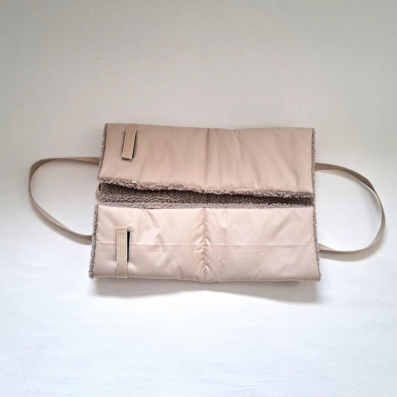 Travel Pac Paddy gravel