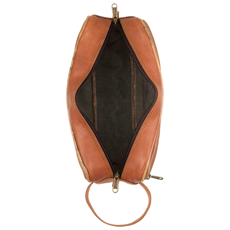 Trousse de toilette