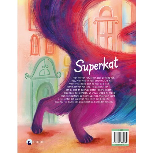 Cora Sakalli - Superkat