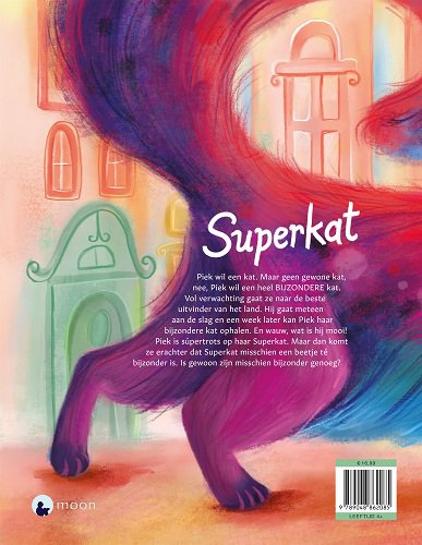 Cora Sakalli - Superkat
