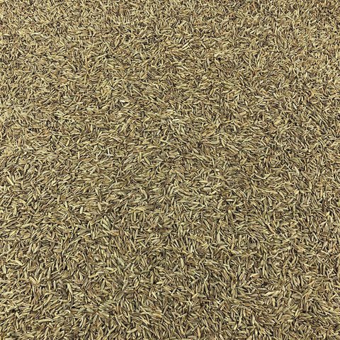 Biologische komijnzaden in bulk