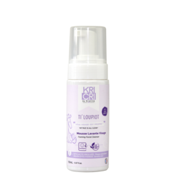 Kricri Mousse Lavante Visage  150ml