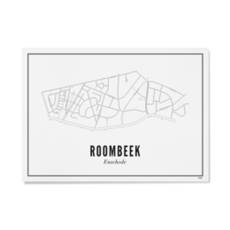 Enschede - Roombeek