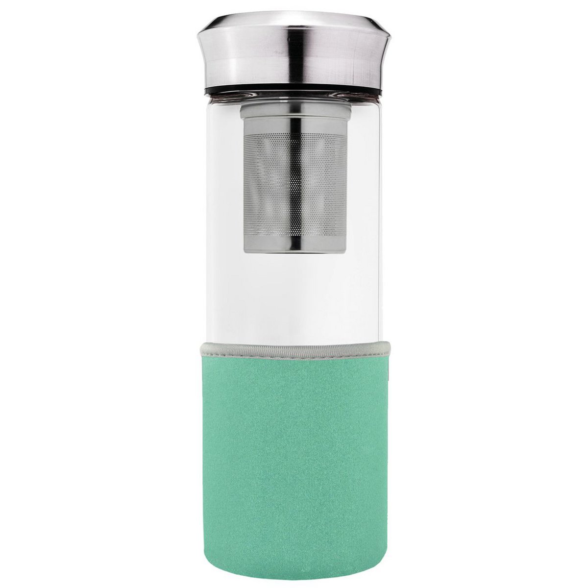 Creano Teamaker Türkis 400ml
