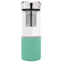 De laver Teamaker Türkis 400ml