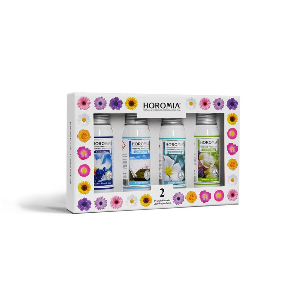 Horomia Geschenkset Horo 2