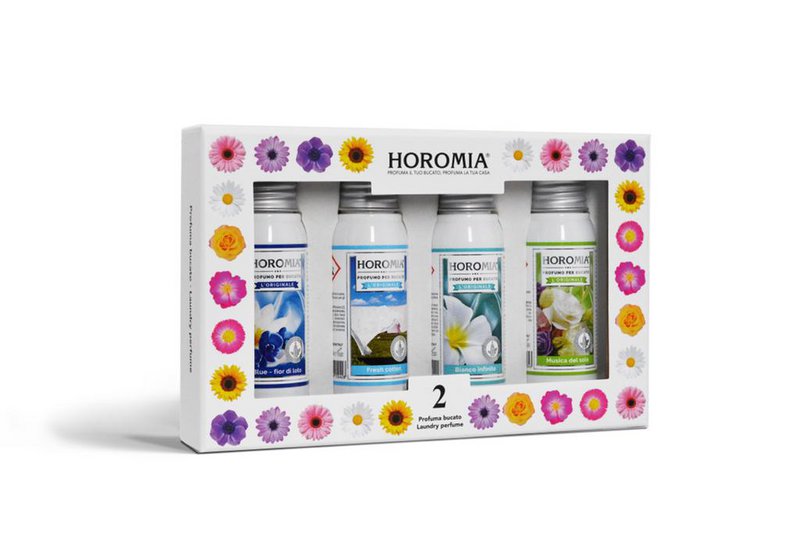 Horomia Geschenkset Horo 2