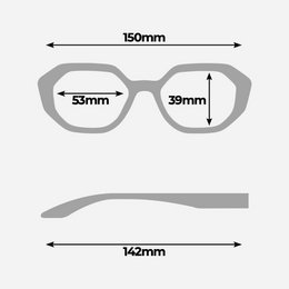 VERITAS - Sunglasses