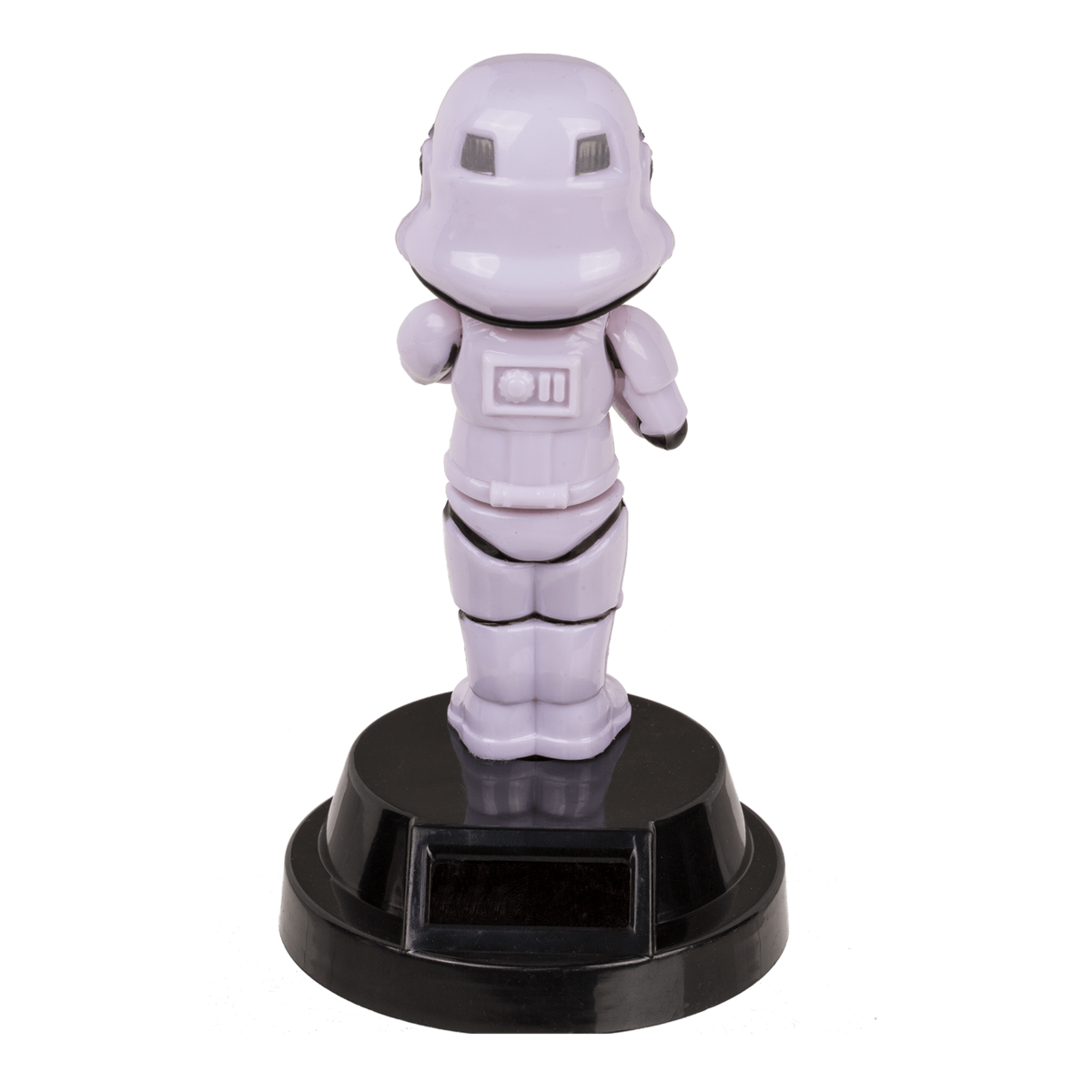 Solar Figurine, Stormtrooper,