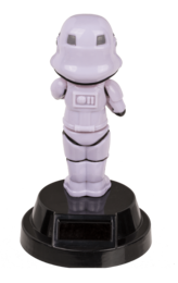 Solar Figurine, Stormtrooper,