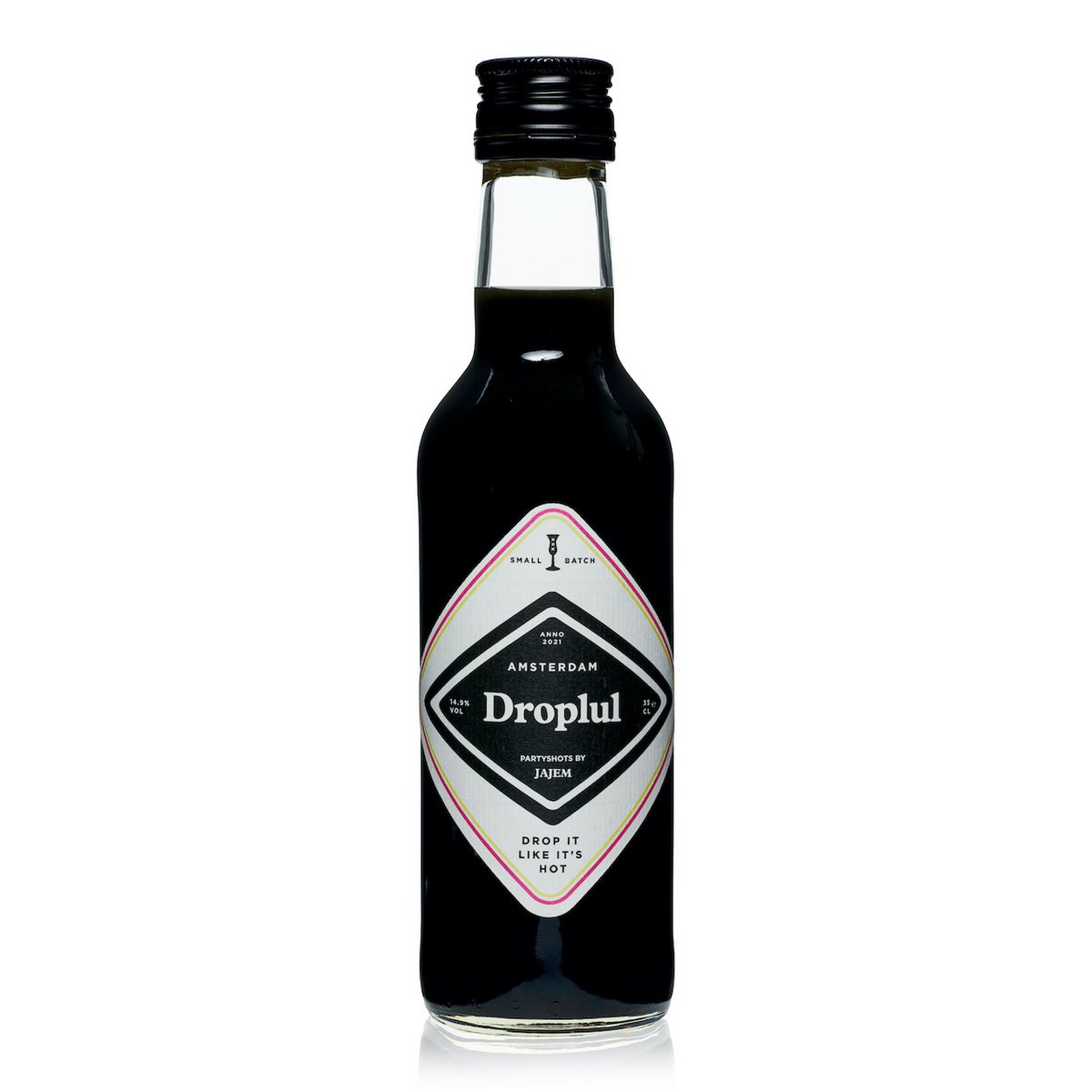 'Dropul' Partyshots par JAJEM