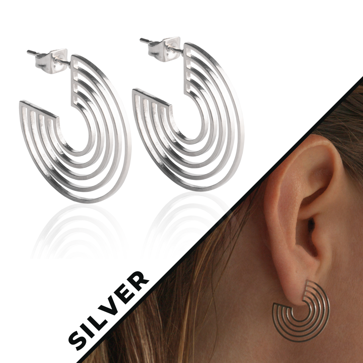 Silber