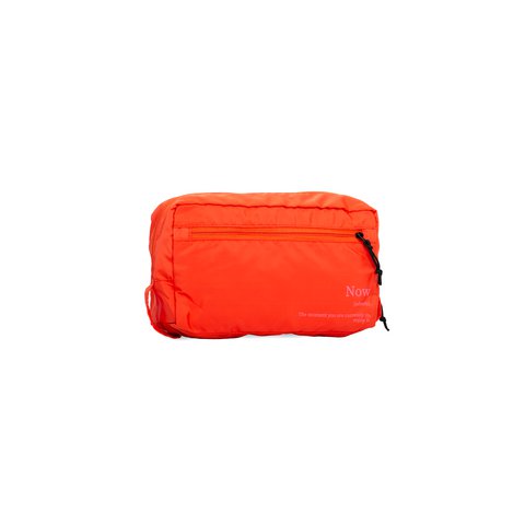 ORANGE NOW KOFFER-ORGANIZER(S) HF