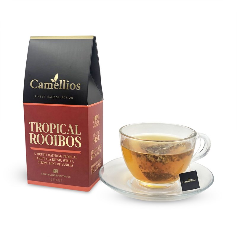 Rooibo tropicale