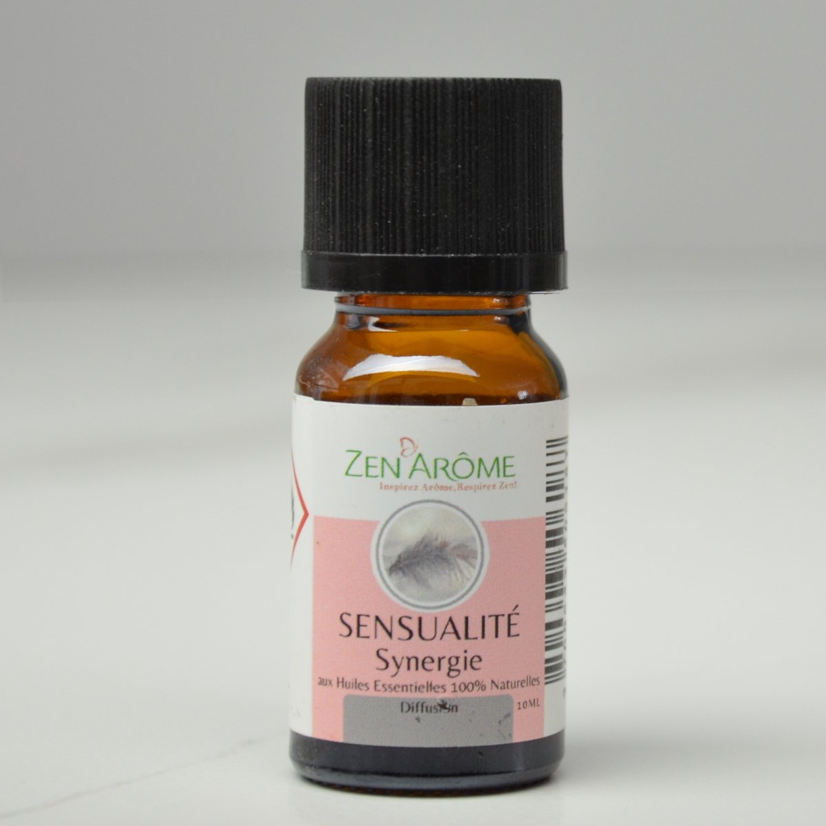 100% Pure and Natural Essential Oil Synergies - Essential Blends