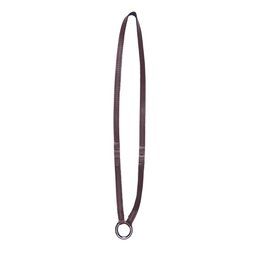 Grape Key Lanyard