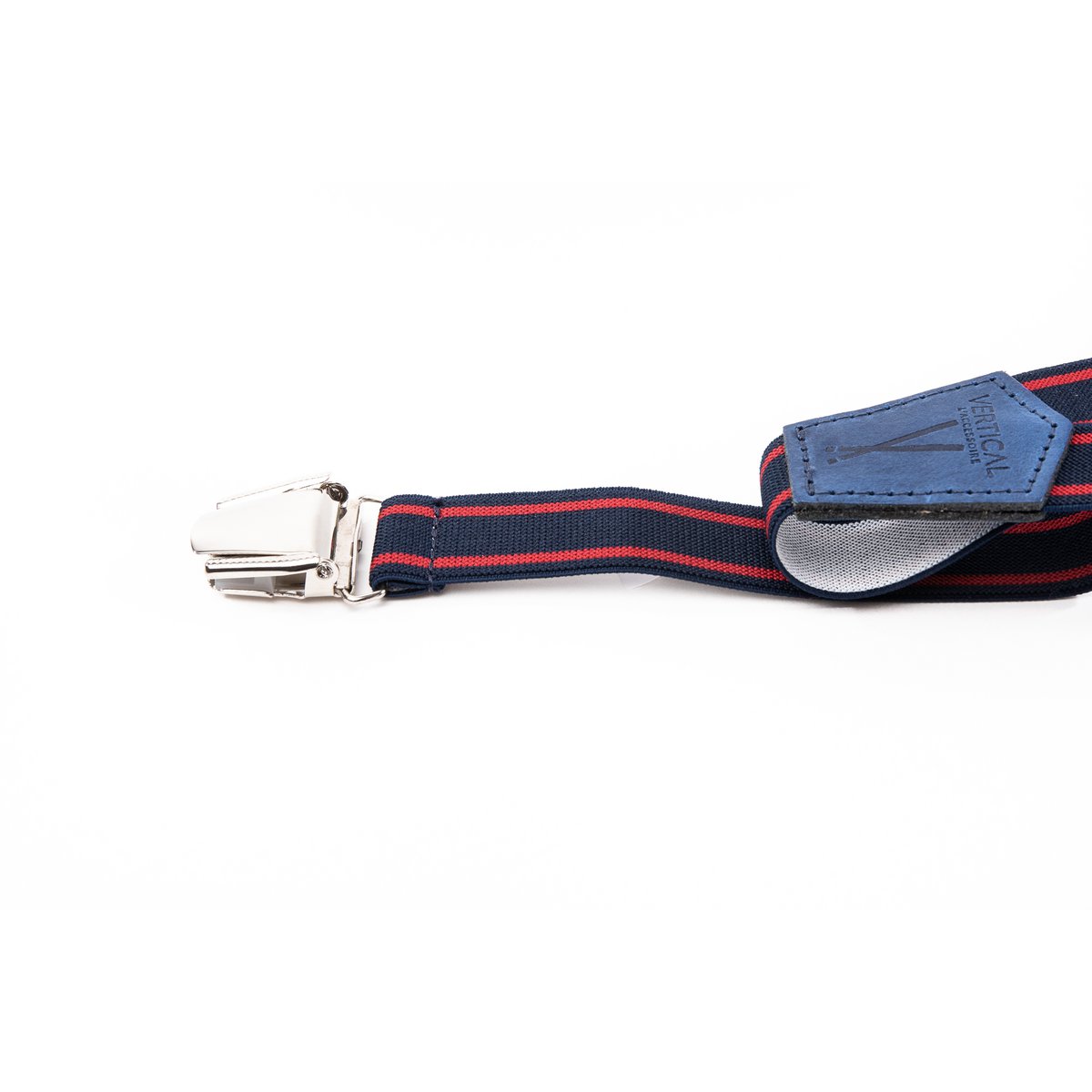 Mid-wide straps Castelneuviennes