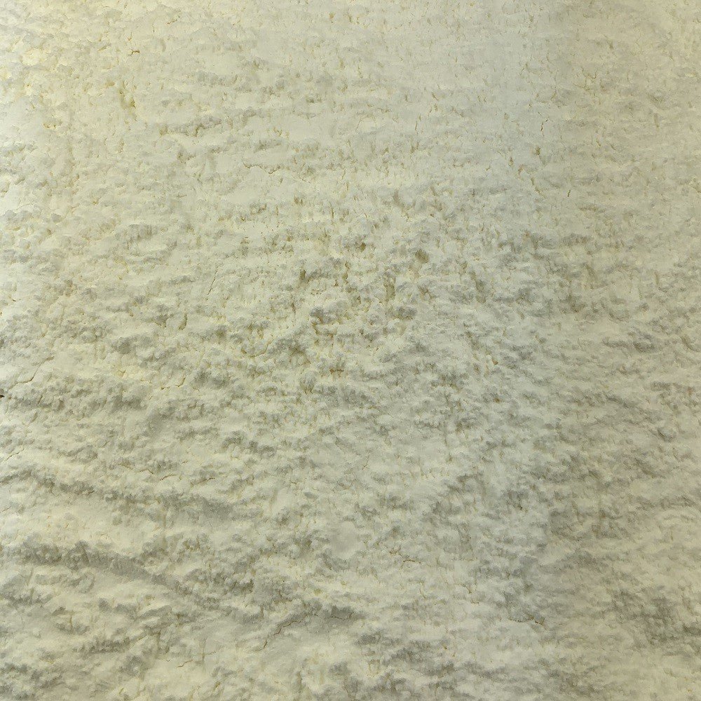 Organic Cornstarch in Bulk